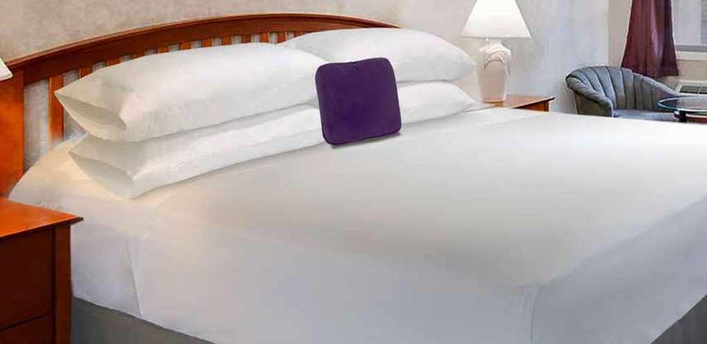 Knights Inn Burlington Nc Room photo